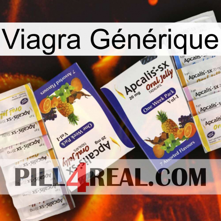 Viagra Générique 12